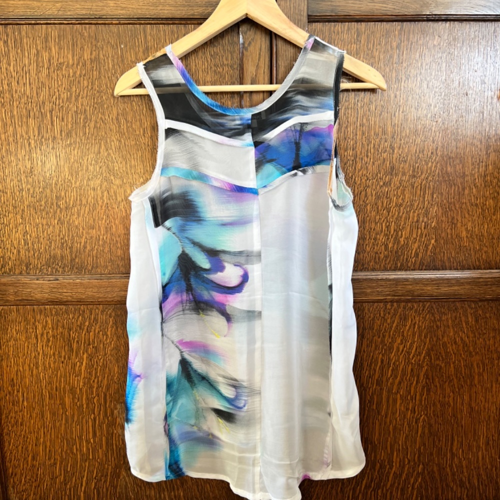 Tank - Picture 2 of 2